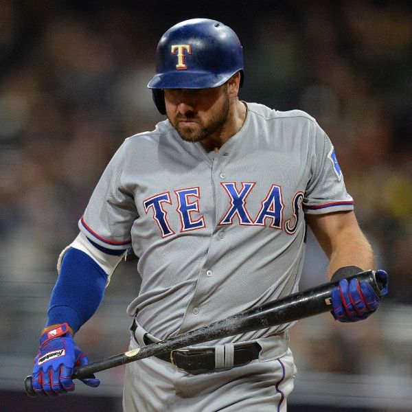 Joey Gallo Stats, News, Pictures, Bio, Videos Texas Rangers ESPN