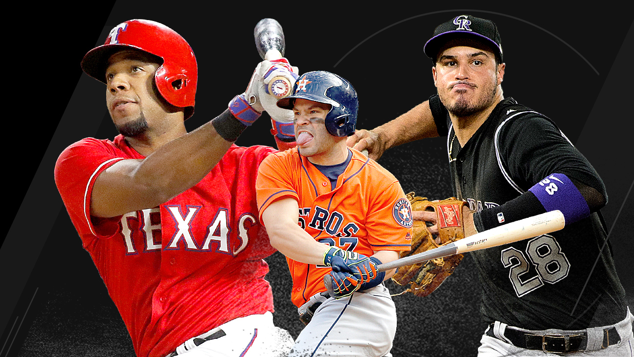 MLB Power Rankings: Astros and Yankees, two of baseball's biggest villains,  rise to the top 