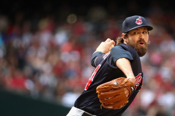 Former pitcher Andrew Miller hired as MLBPA assistant