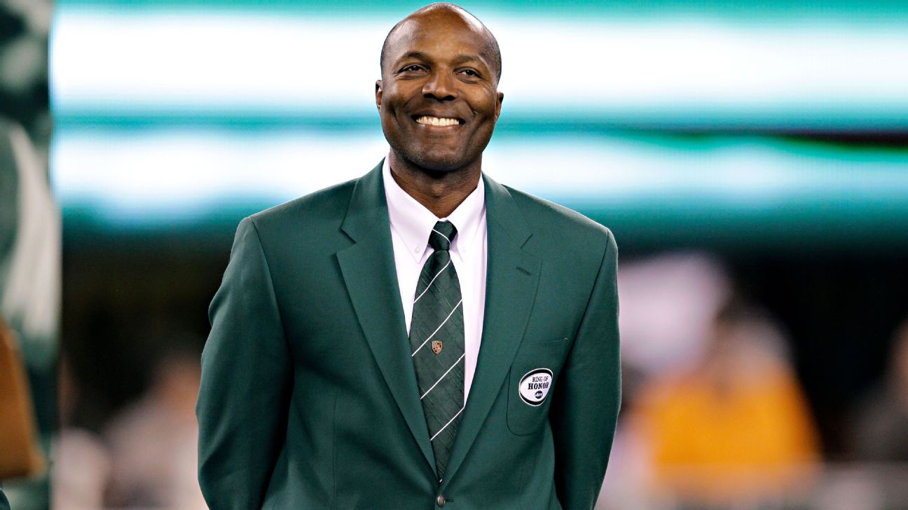 NY Jets: Looking back on the career of Al Toon