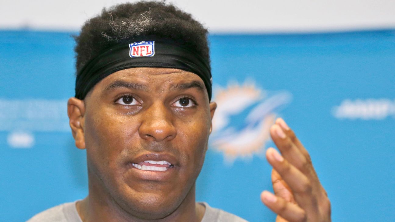 Dolphins-Jaguars trade part one: Julius Thomas acquired by Miami