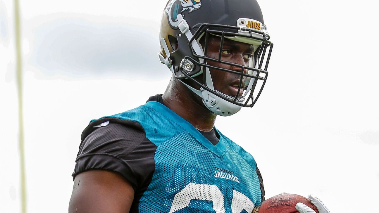 Jaguars roster projection: Do Jags have the supporting cast to