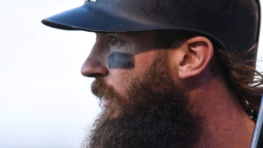 With Mike Trout out, Rockies' Charlie Blackmon is baseball's best center  fielder - ESPN