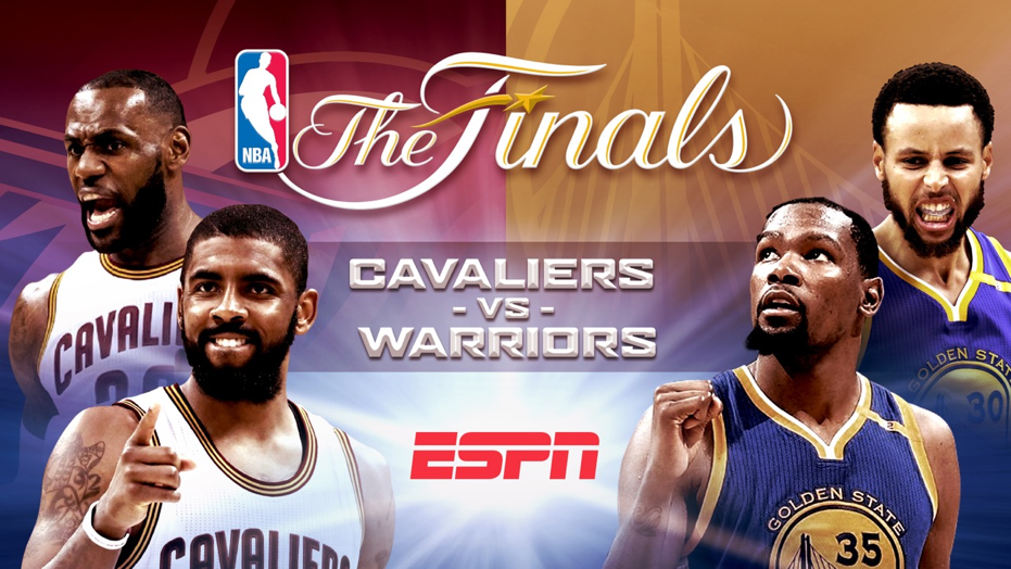 What to watch in NBA Finals' Cavs-Warriors IV