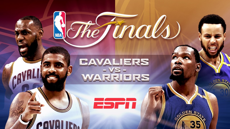 final basketball nba