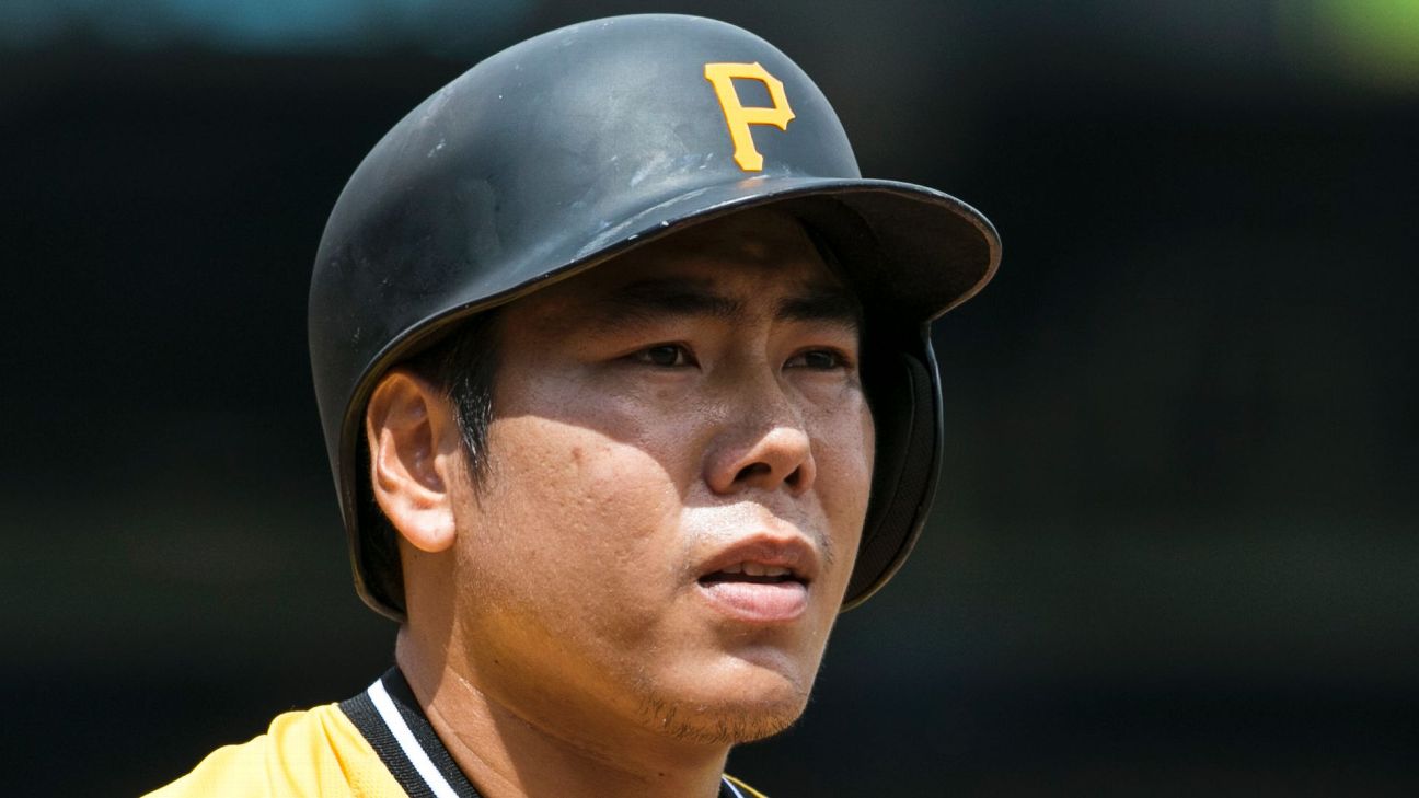 Ariball News - Jung-Ho Kang: Can He Succeed in the Majors?