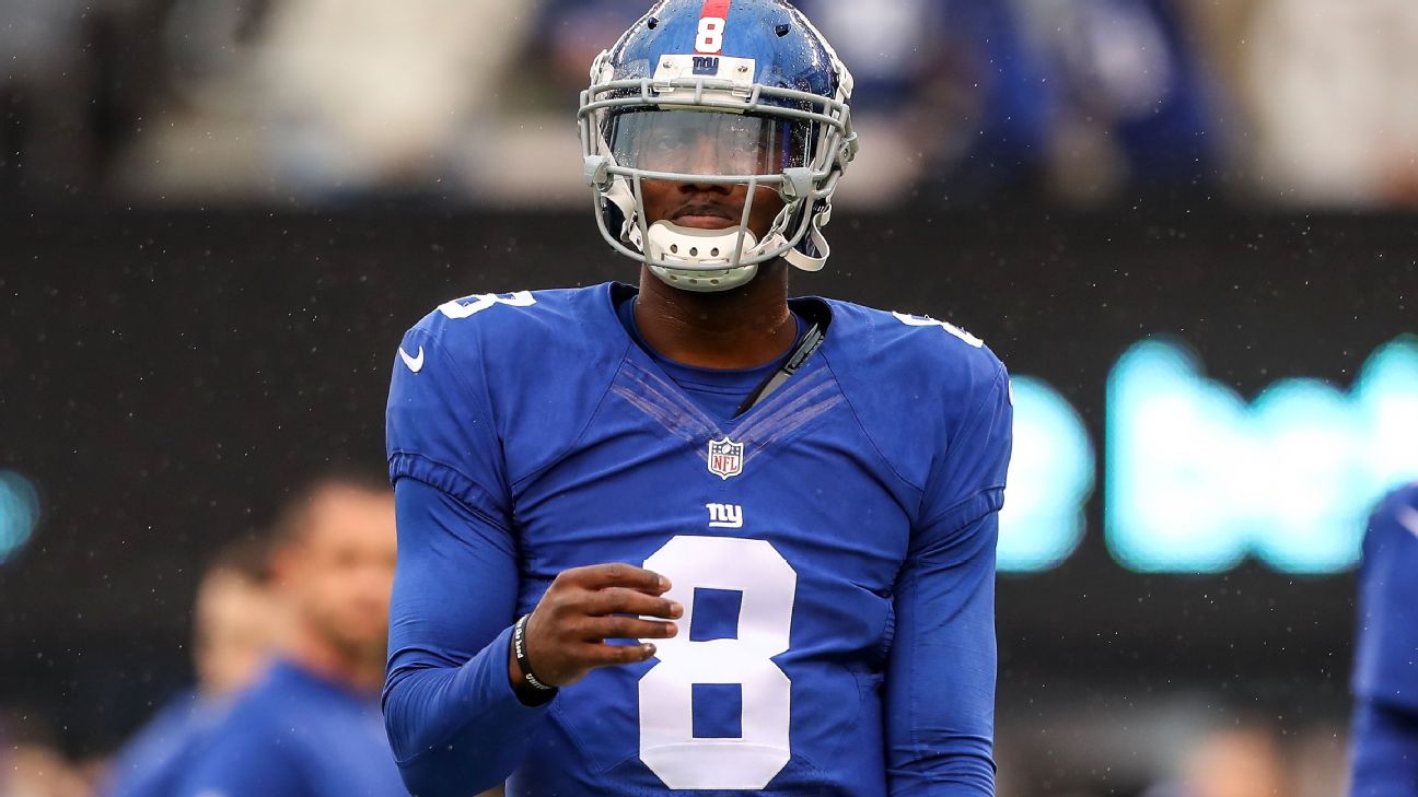 Josh Johnson slated for second preseason start in Buffalo amid Broncos  backup QB battle