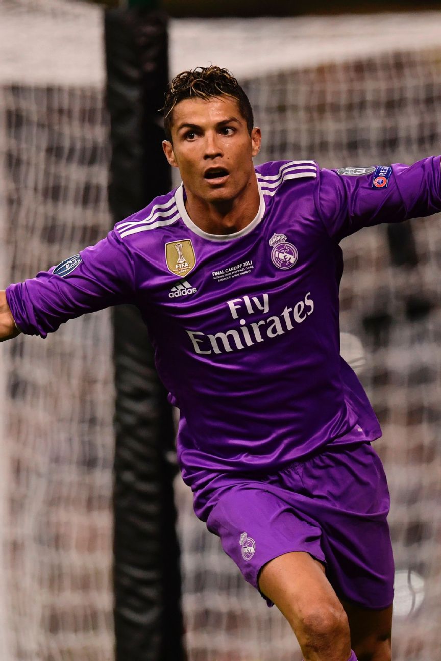 Juventus 1-4 Real Madrid (4 Jun, 2017) Game Analysis - - ESPN (SG)