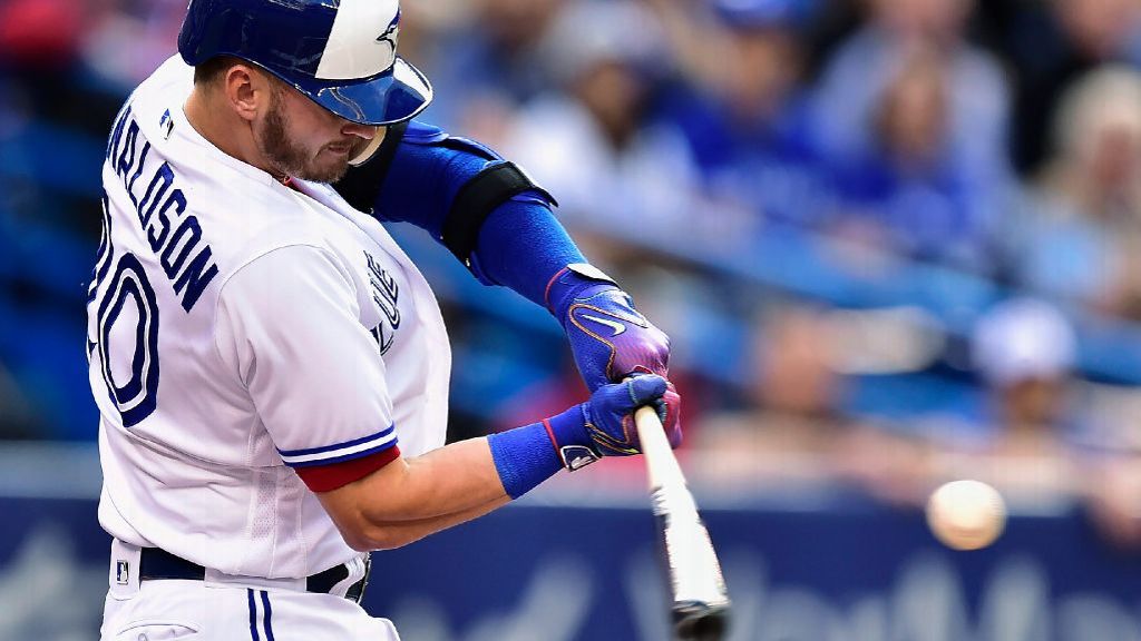 Could Josh Donaldson's signing accelerate a Kris Bryant trade?