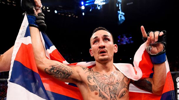 UFC 308 live updates: Topuria vs Holloway results and analysis