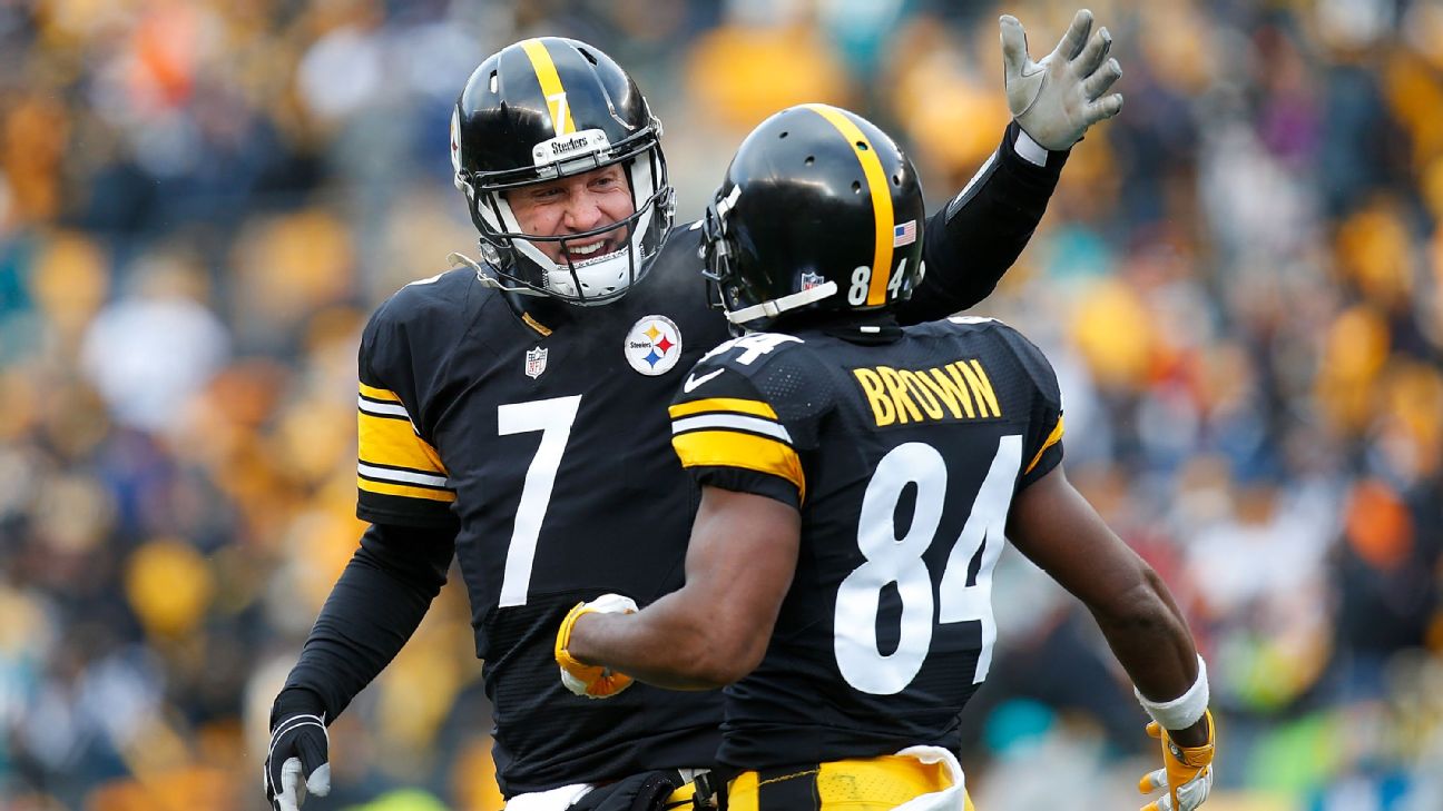 The Steelers and Ben Roethlisberger saga goes beyond just money