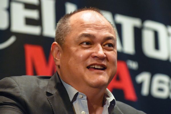 Ex-Strikeforce, Bellator CEO Coker to launch new MMA league in '27
