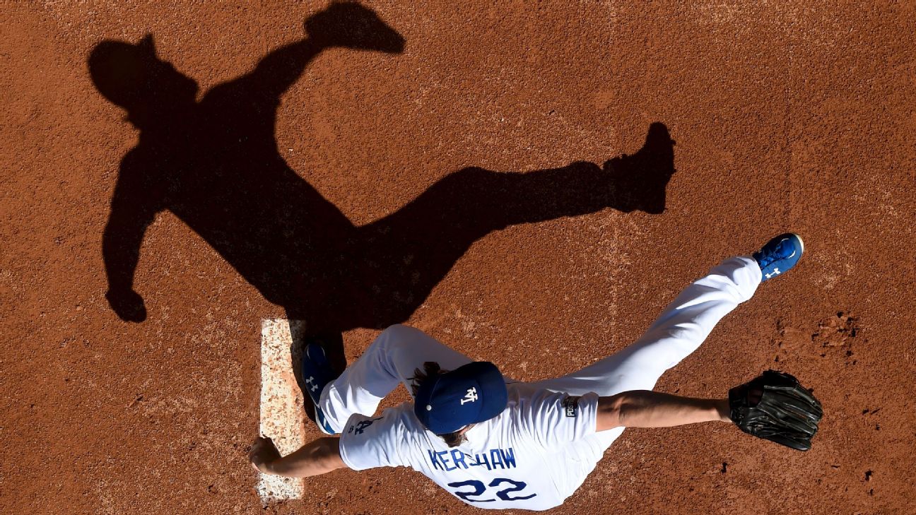 Should the Dodgers retire more numbers? - ESPN - Los Angeles Dodger  Thoughts Blog- ESPN