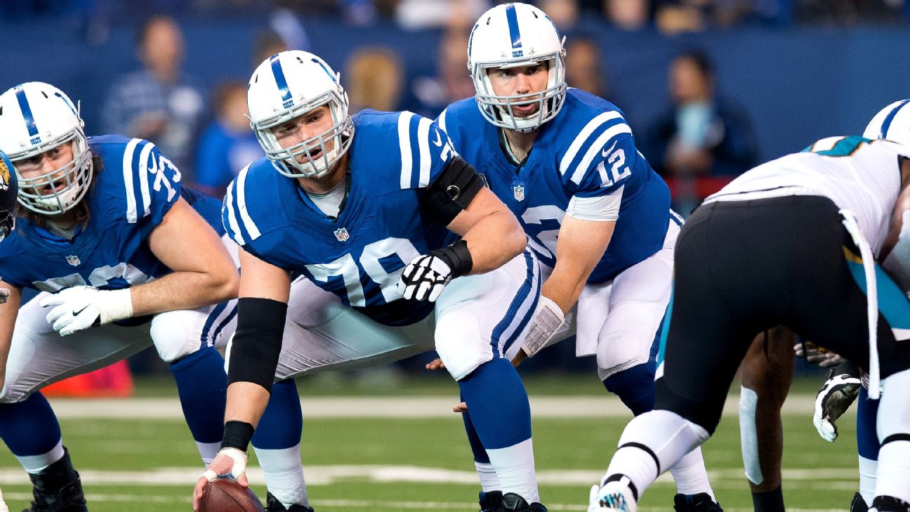 Indianapolis Colts want Adam Vinatieri back, owner says - ESPN -  Indianapolis Colts Blog- ESPN