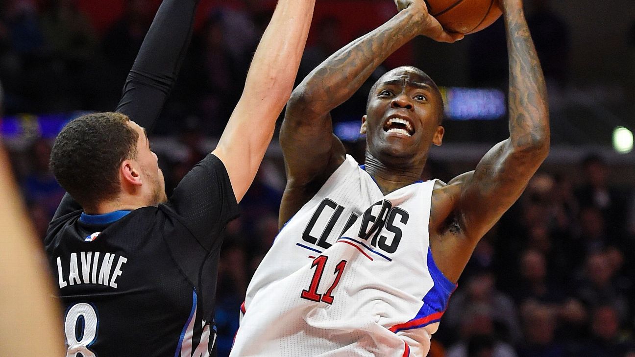 Atlanta Hawks come to buyout agreement with Jamal Crawford - Peachtree Hoops