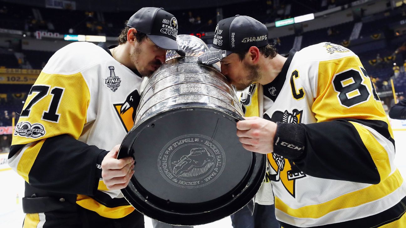 Pittsburgh Penguins success salary cap - Pittsburgh Business Times