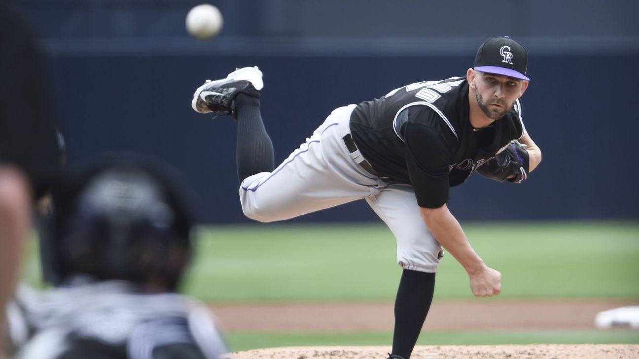 Lance McCullers Jr. drops truth bomb on Astros' status as a dynasty