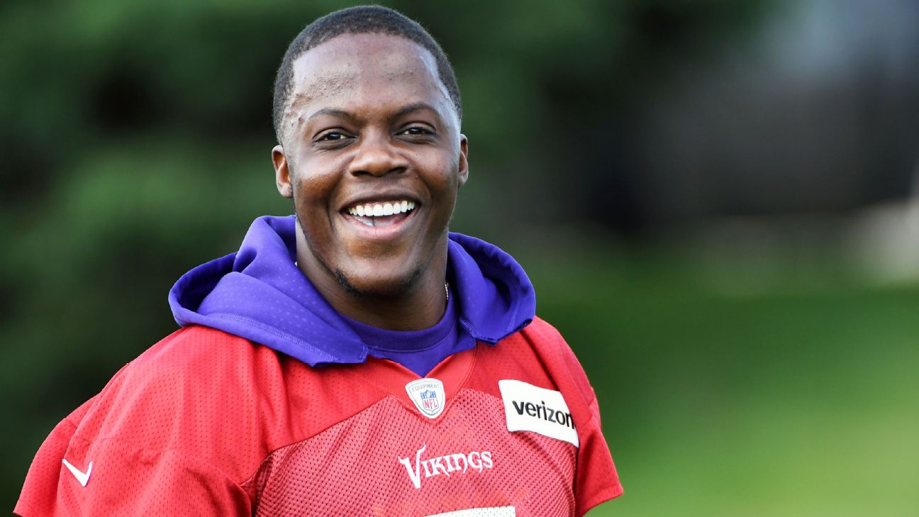 Teddy Bridgewater activated by Minnesota Vikings as Sam Bradford heads to  injured reserve, NFL News