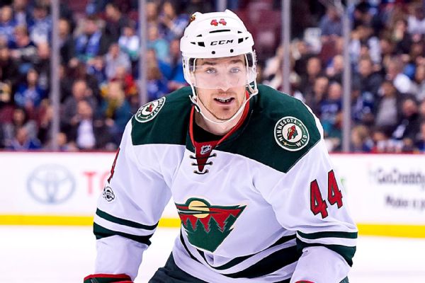 Tyler Graovac Stats, News, Videos, Highlights, Pictures, Bio ...