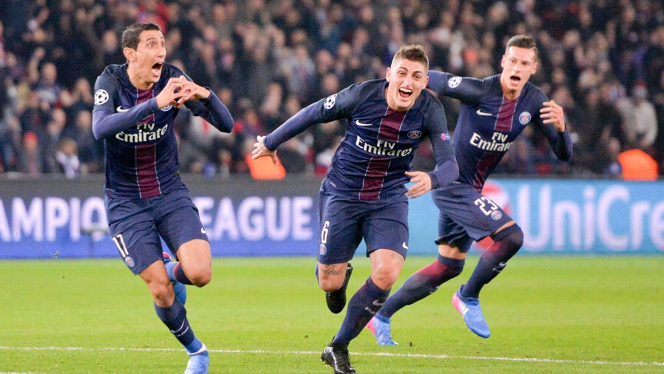 PSG name matchday squad to play Toulouse: does Real Madrid target