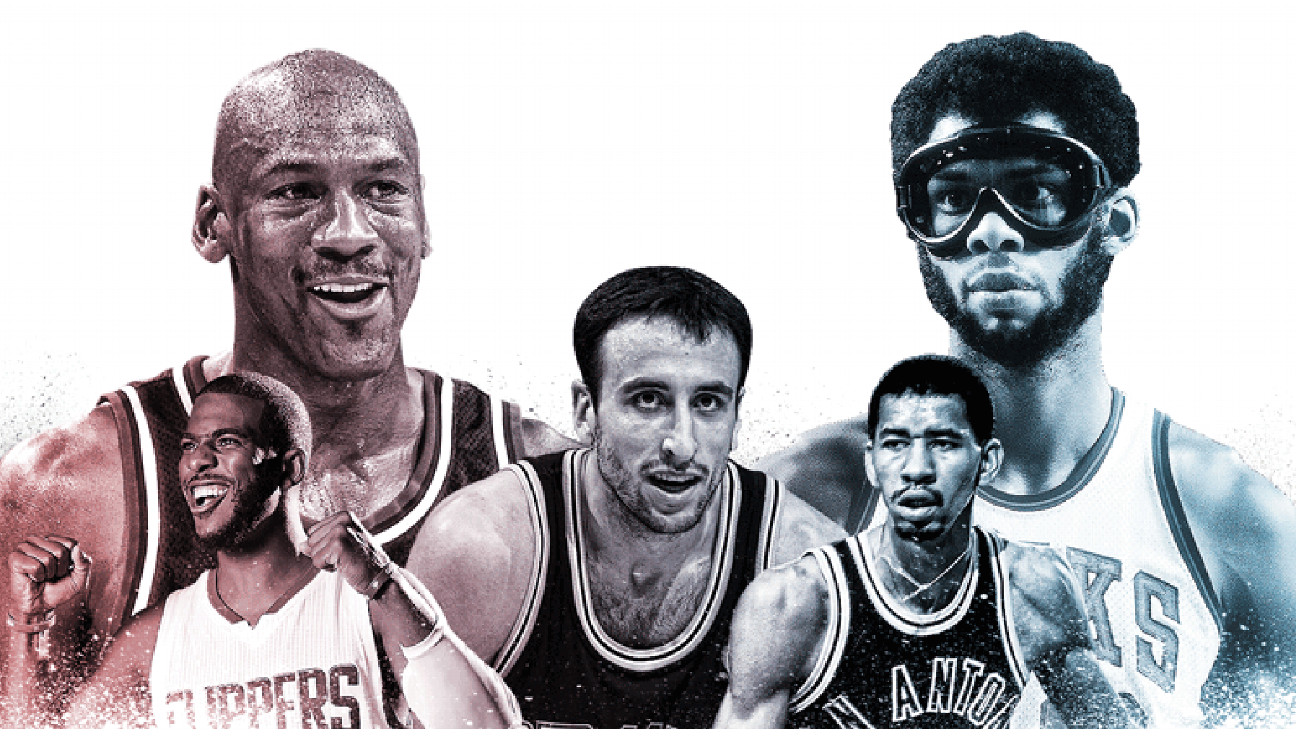 Best draft pick for each NBA team