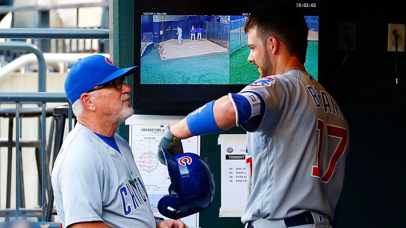 Joe Maddon's latest T-shirt may be his hottest yet