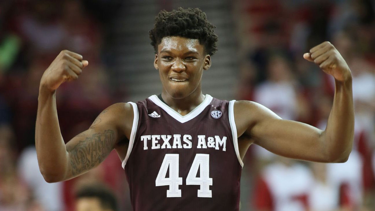 Robert Williams says missing Celtics practice his fault