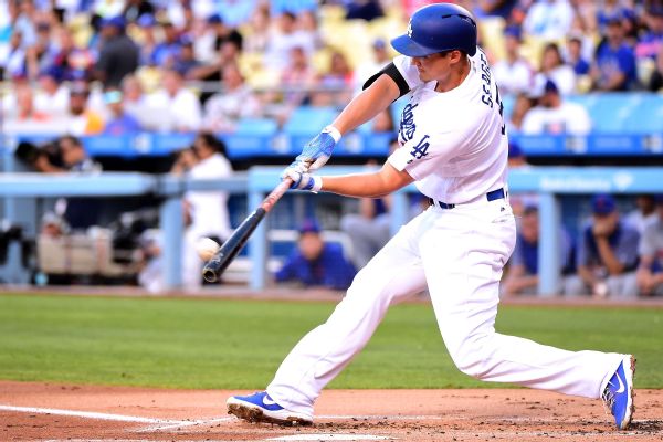 Troy Tulowitzki - ABC7 New York