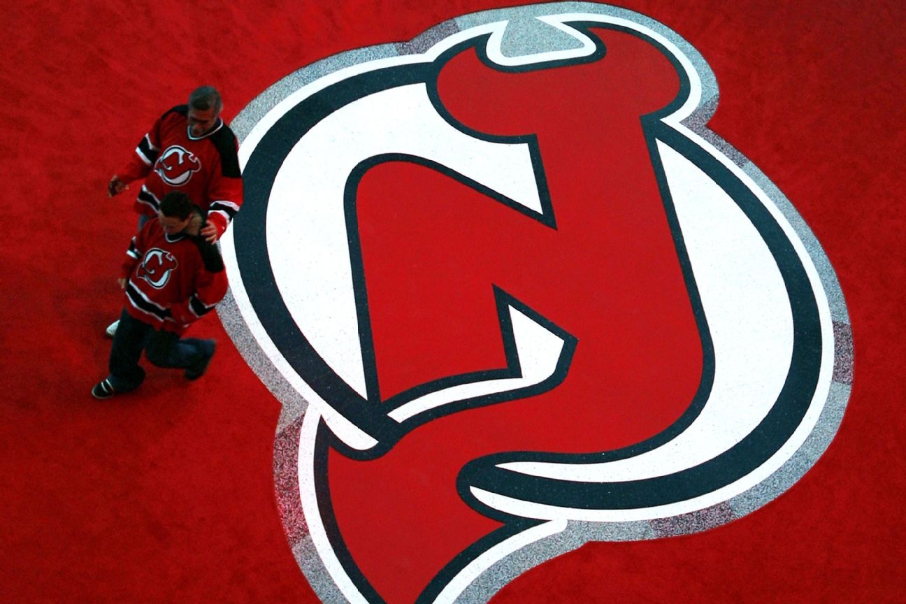 Devils hire 5th woman to NHL asst. GM role in '22