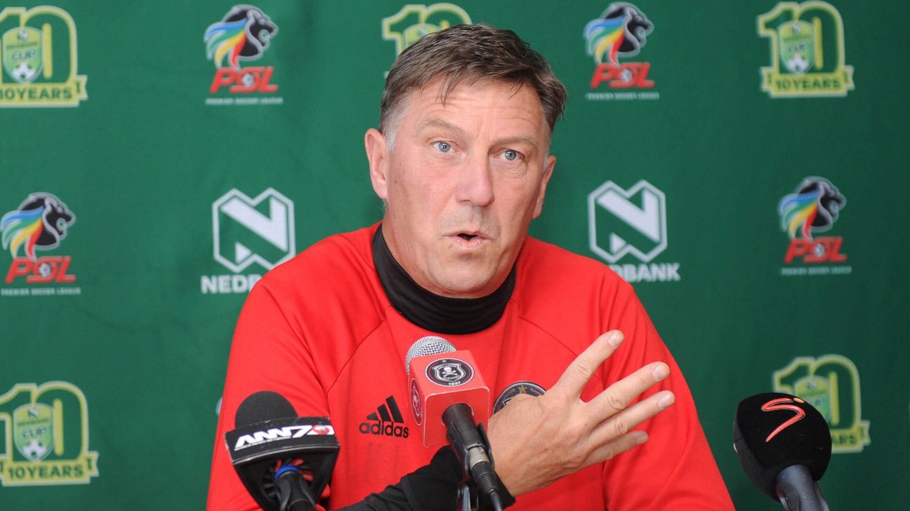 Jonevret happy with Pirates' new signings