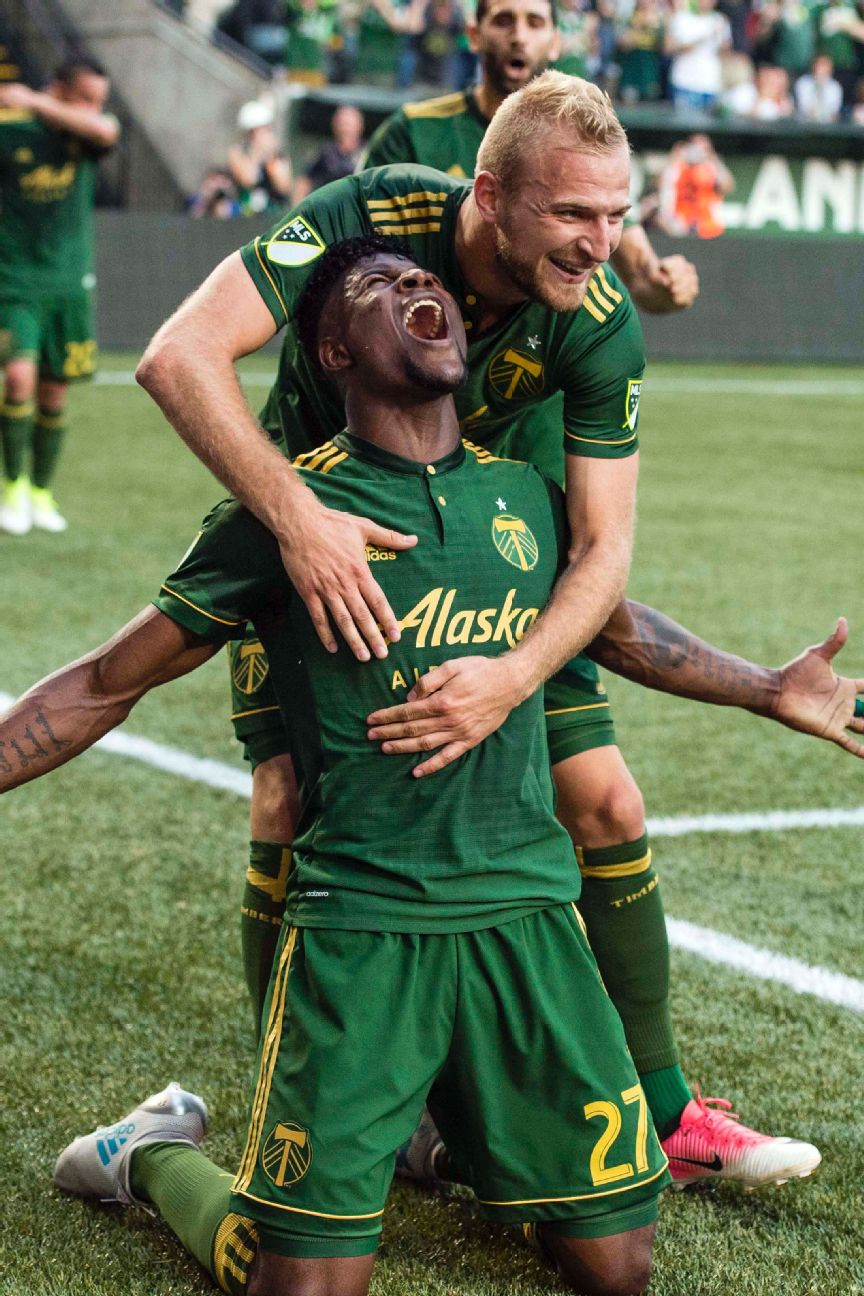 LAFC 3-2 Portland Timbers (Mar 4, 2023) Final Score - ESPN