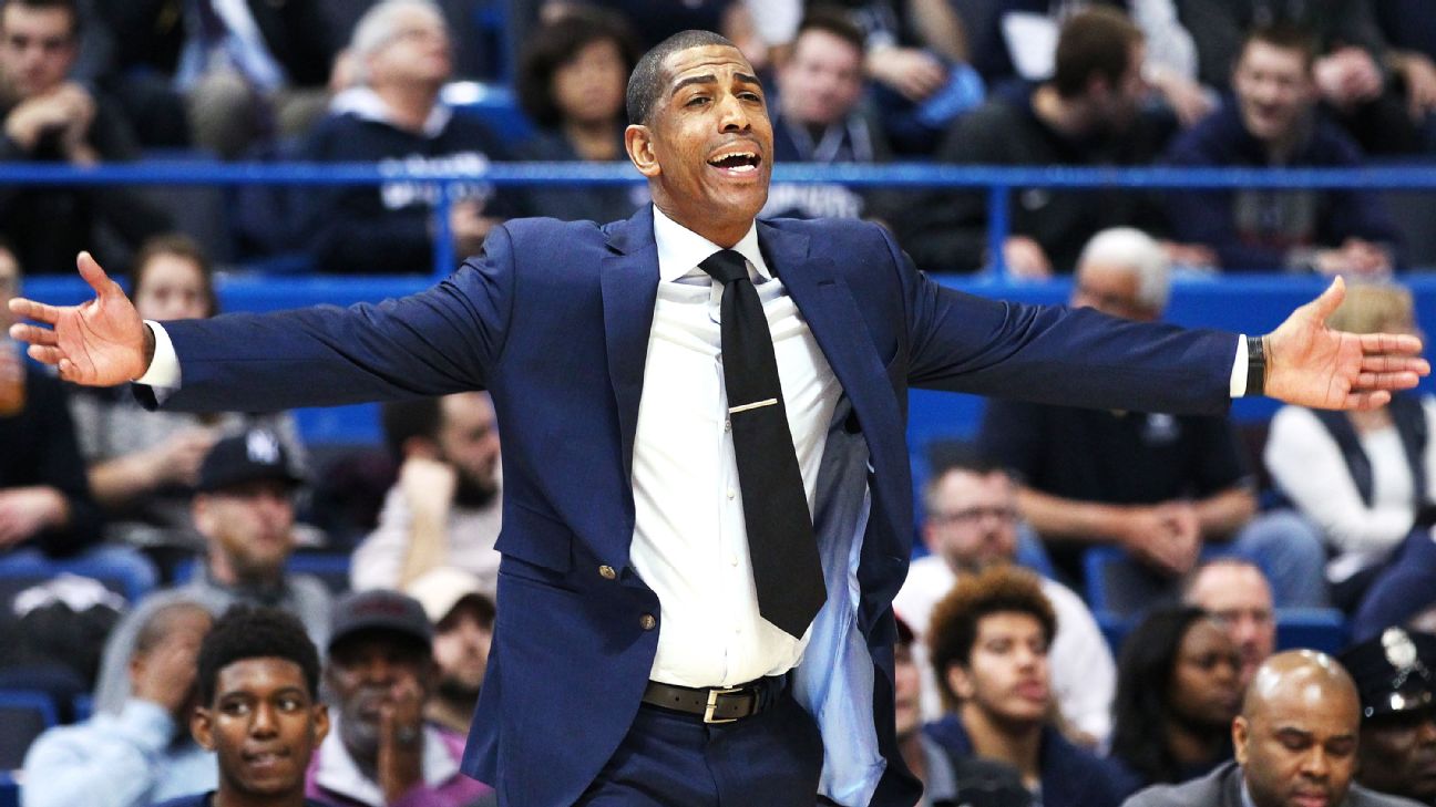 The most challenging college basketball job in every state