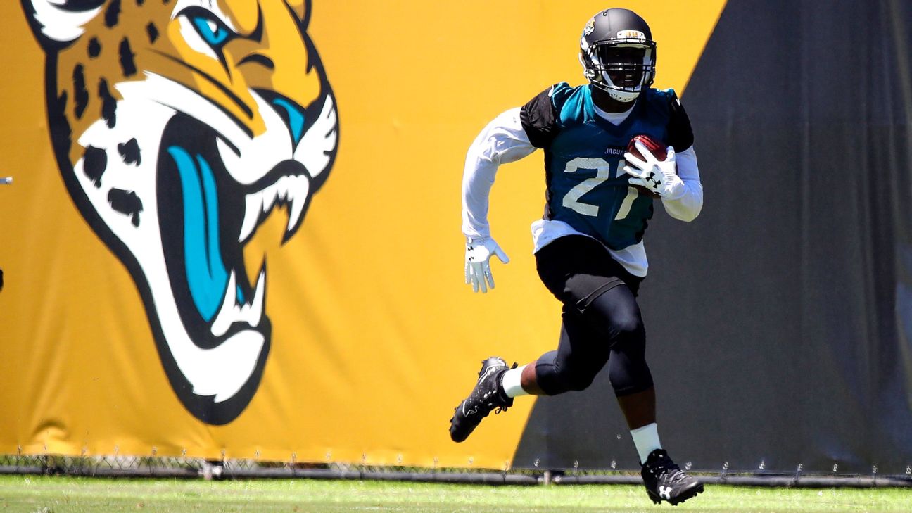 Jacksonville Jaguars surprise stud: LB Myles Jack