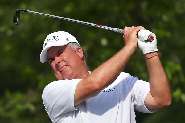 Kenny Perry Stats, News, Pictures, Bio, Videos - ESPN