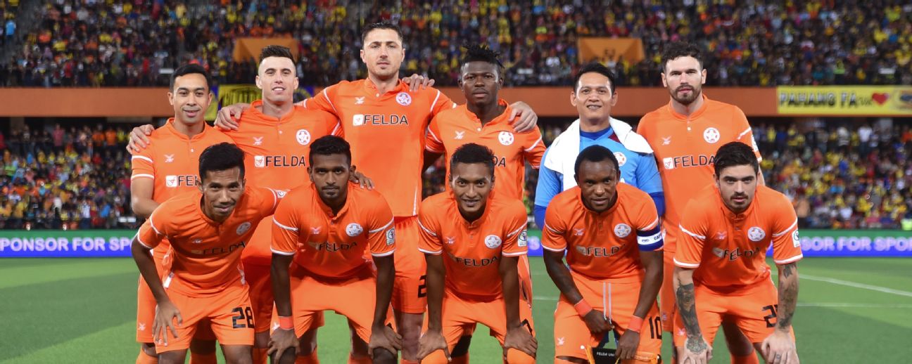 Selangor Soccer Selangor News Scores Stats Rumors More Espn