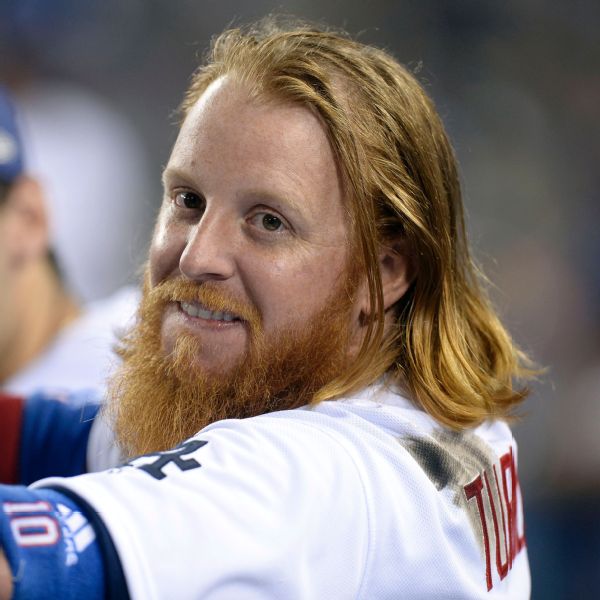 Justin Turner - ABC7 Los Angeles