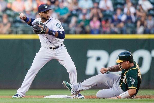 Robinson Cano says he's been struggling with stomach ailment all