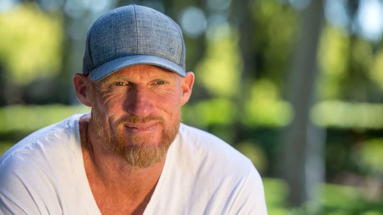 Todd Marinovich Arrested Again, Back In Jail