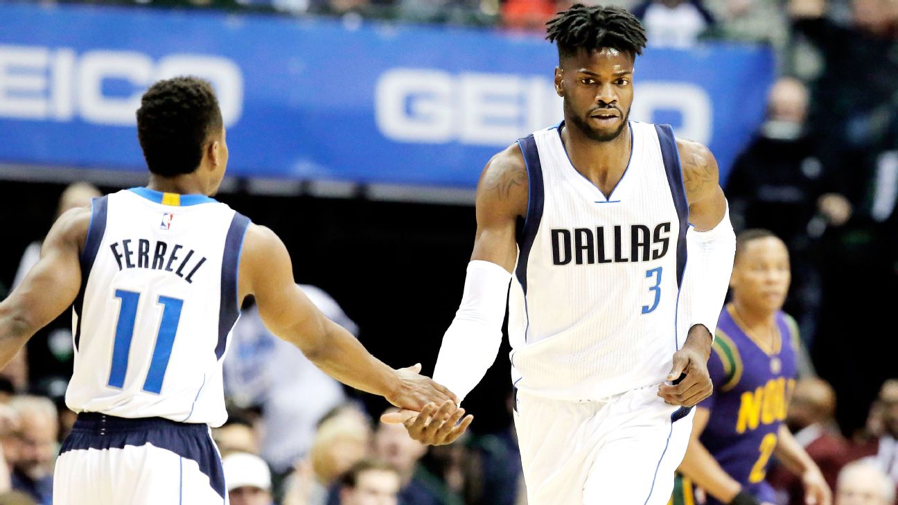Nerlens Noel on the Buyout Market: Three teams that could use his