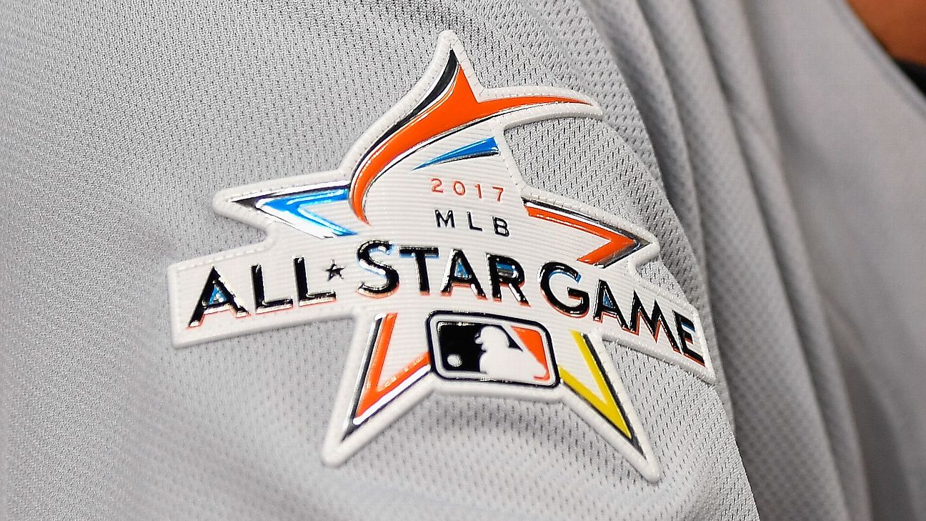 The Best Moments Of The 2017 MLB All-Star Game