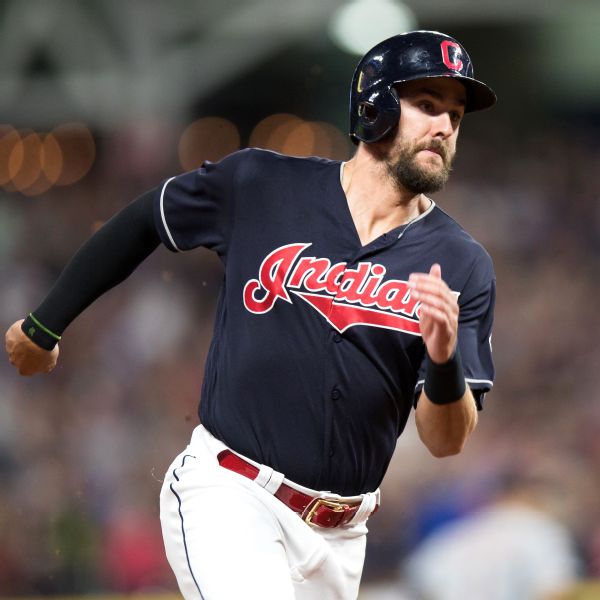 Lonnie Chisenhall Stats, News, Pictures, Bio, Videos - Cleveland ...