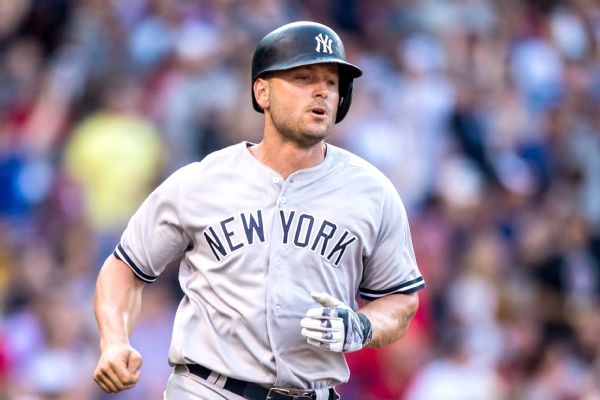 Matt Holliday Stats, News, Pictures, Bio, Videos - Colorado Rockies - ESPN