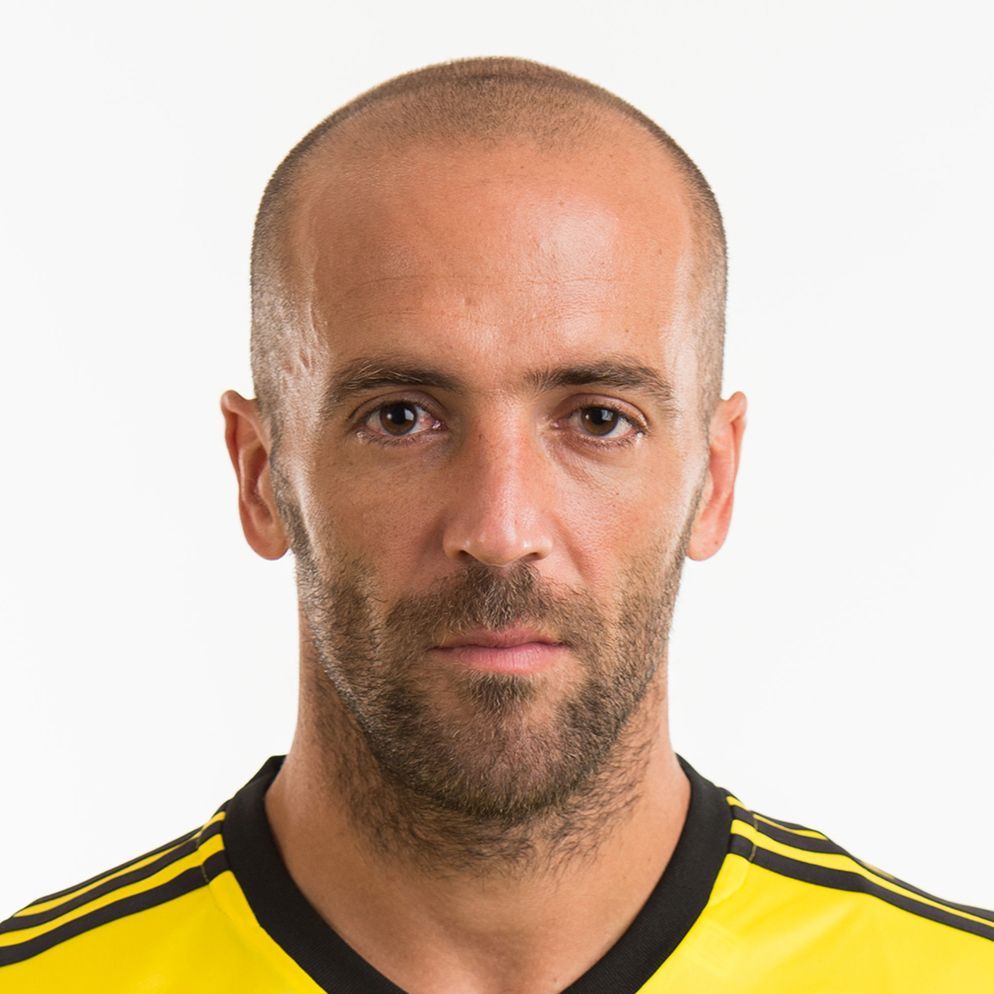 Columbus Crew SC midfielder Federico Higuain to undergo knee