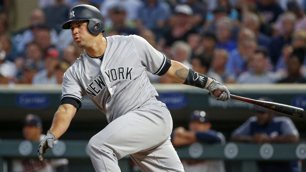 Suspension of Yankees catcher Gary Sanchez cut to 3 games