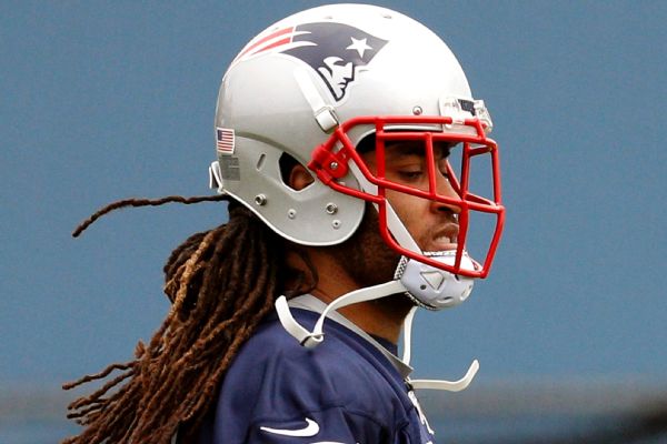 CB Stephon Gilmore Reports To Patriots