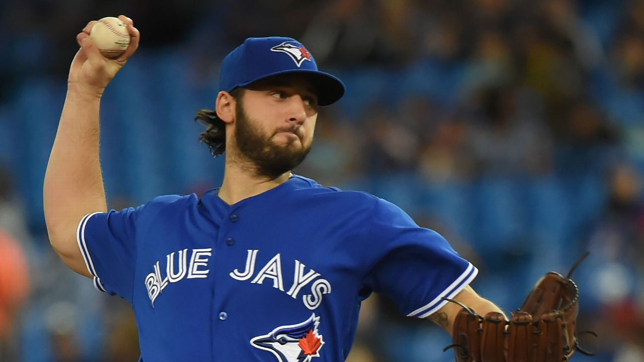 Mike Bolsinger: Former MLB pitcher sues Houston Astros saying the team's  sign-stealing cut his career short