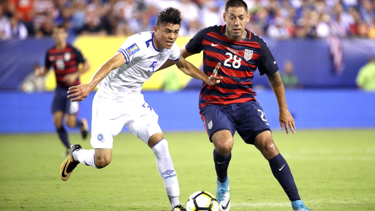 World Cup notes: Omar Gonzalez happy to rejoin U.S. soccer lineup