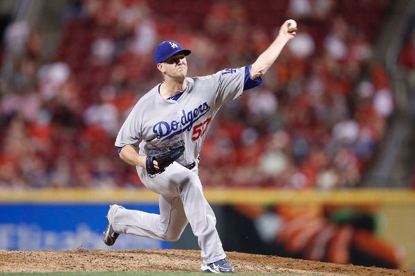 Alex Wood Stats News Pictures Bio Videos Los Angeles Dodgers Espn