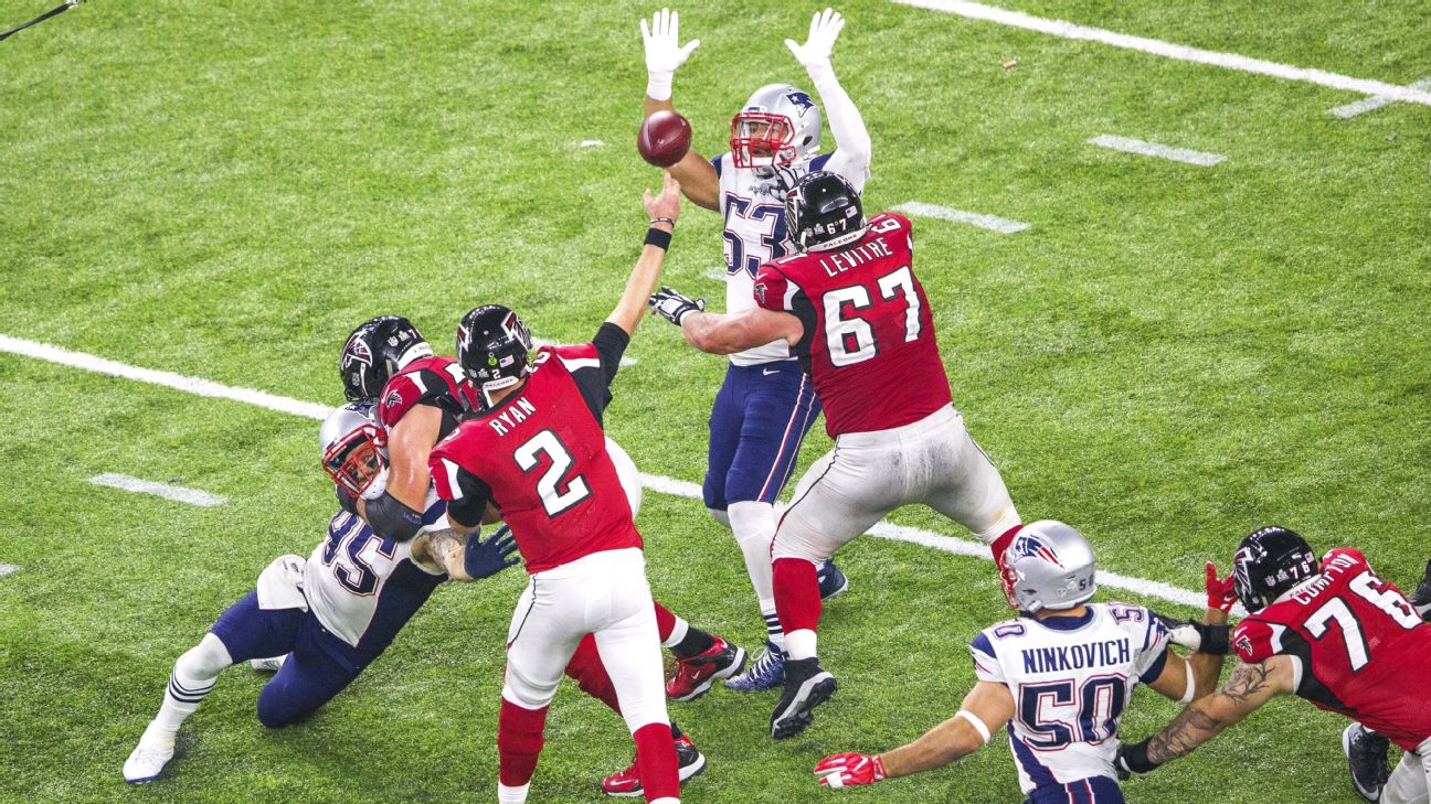 Falcons vs. Patriots: Super Bowl LI scouting report, prediction