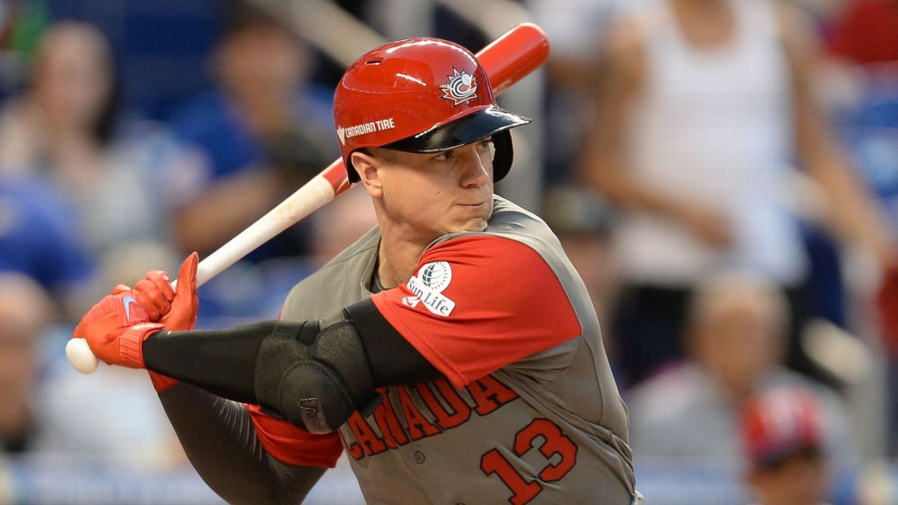 St. Louis Cardinals place outfielder Tyler O'Neill on DL